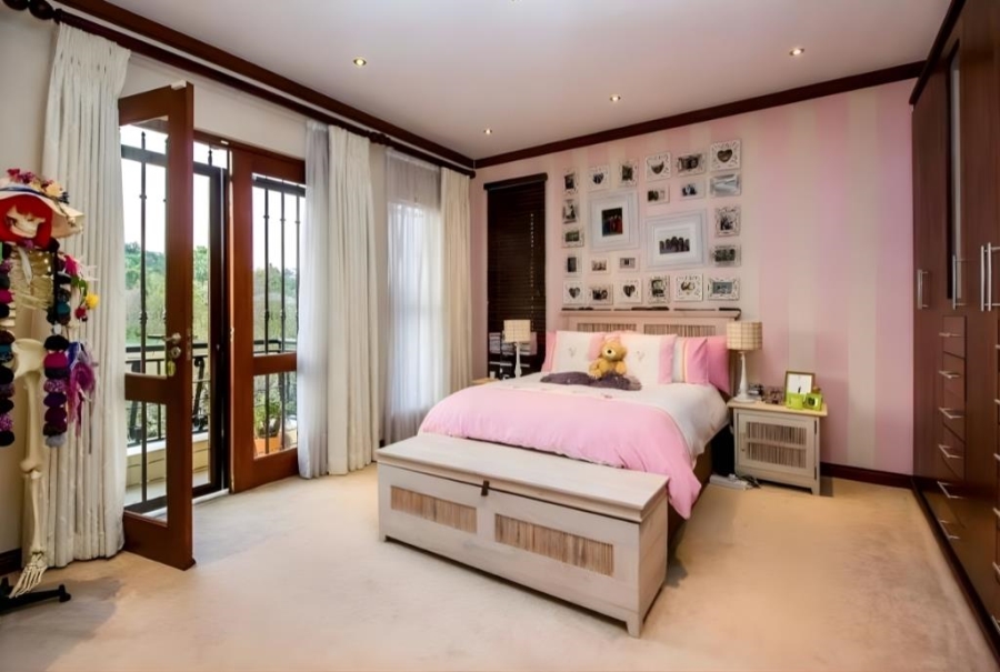 3 Bedroom Property for Sale in Waterkloof Ridge Gauteng