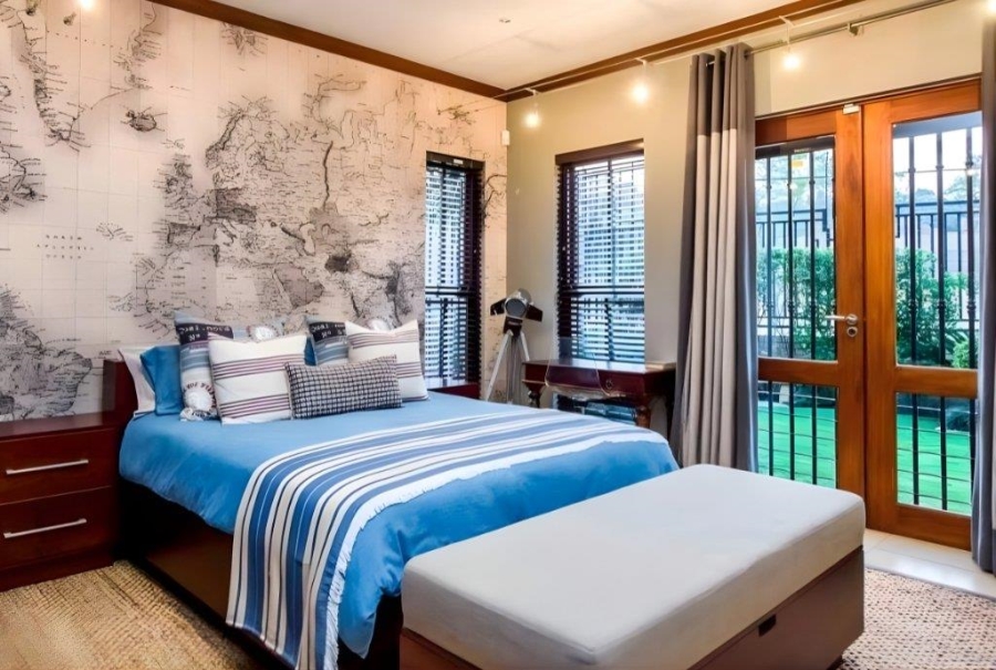 3 Bedroom Property for Sale in Waterkloof Ridge Gauteng