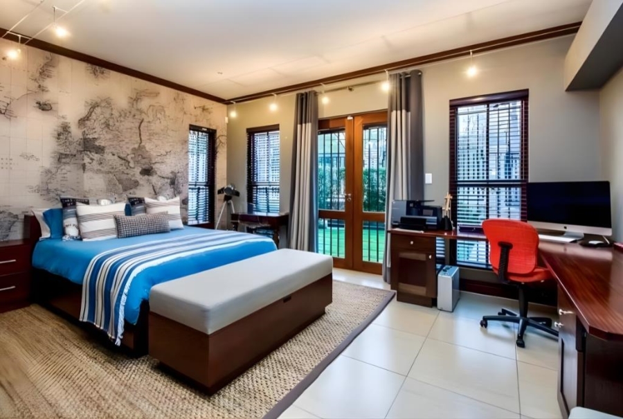 3 Bedroom Property for Sale in Waterkloof Ridge Gauteng