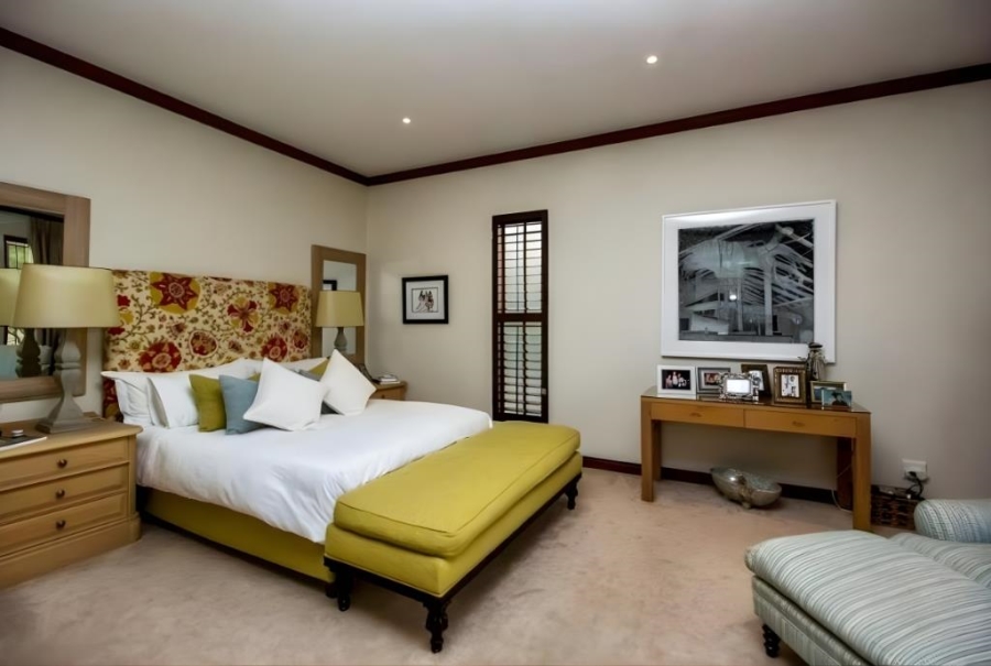 3 Bedroom Property for Sale in Waterkloof Ridge Gauteng