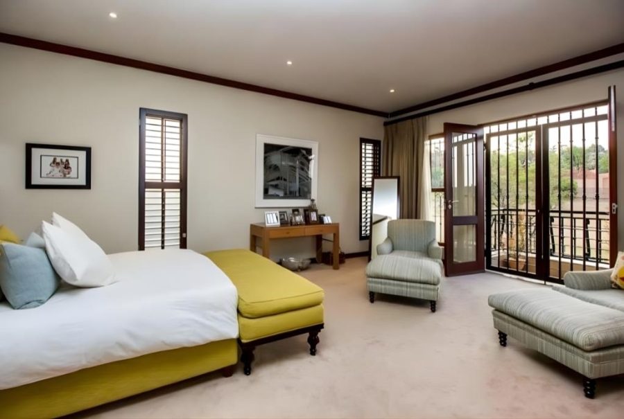 3 Bedroom Property for Sale in Waterkloof Ridge Gauteng