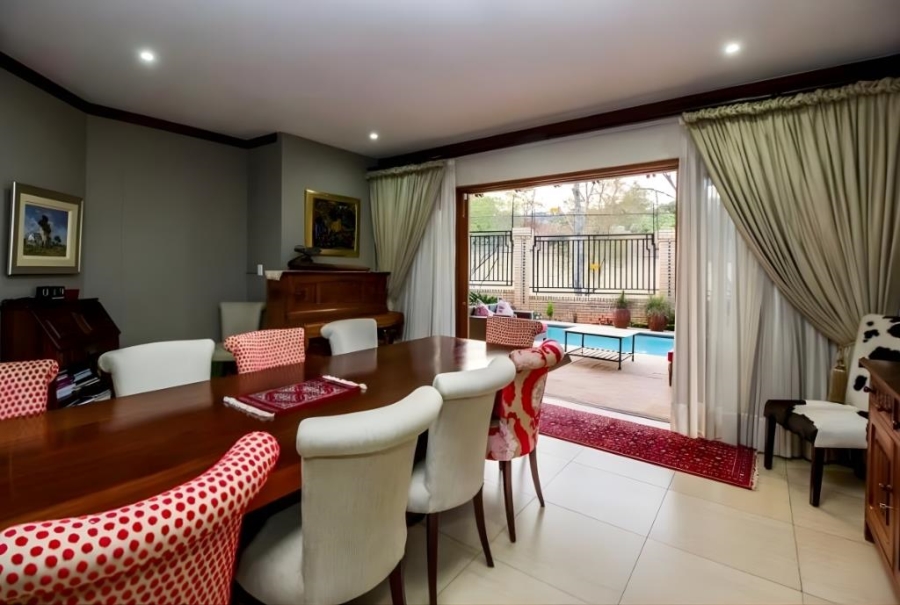 3 Bedroom Property for Sale in Waterkloof Ridge Gauteng