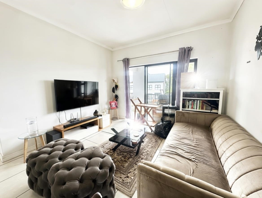 1 Bedroom Property for Sale in Linbro Park Gauteng