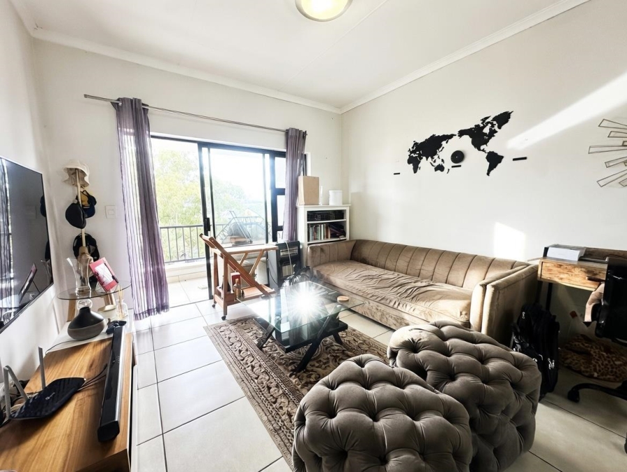 1 Bedroom Property for Sale in Linbro Park Gauteng