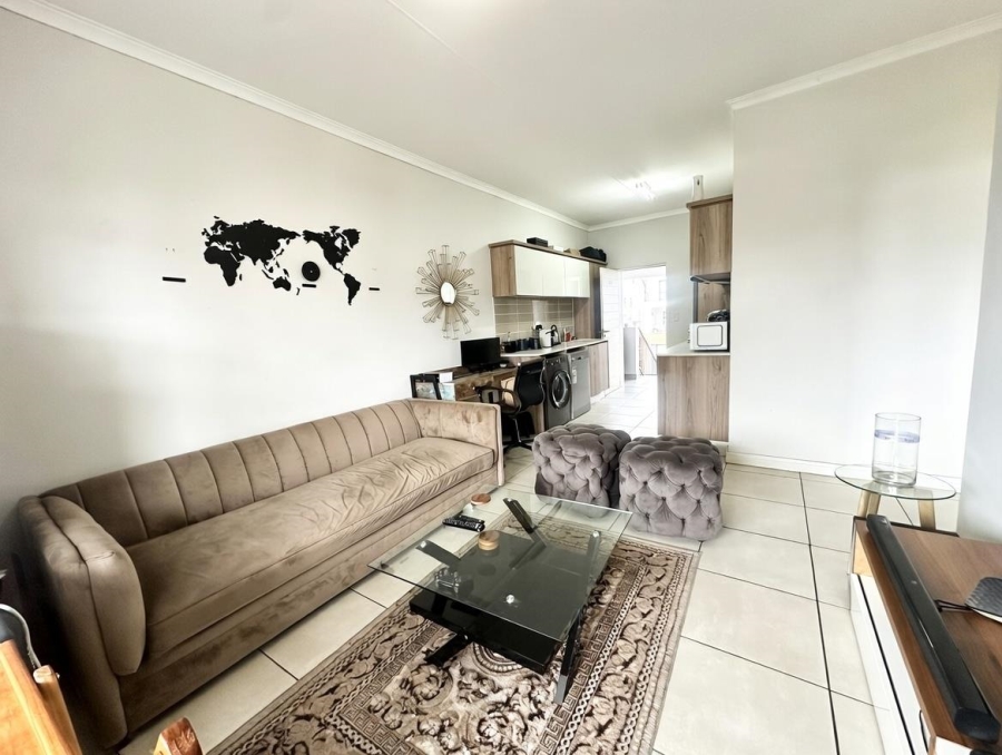 1 Bedroom Property for Sale in Linbro Park Gauteng
