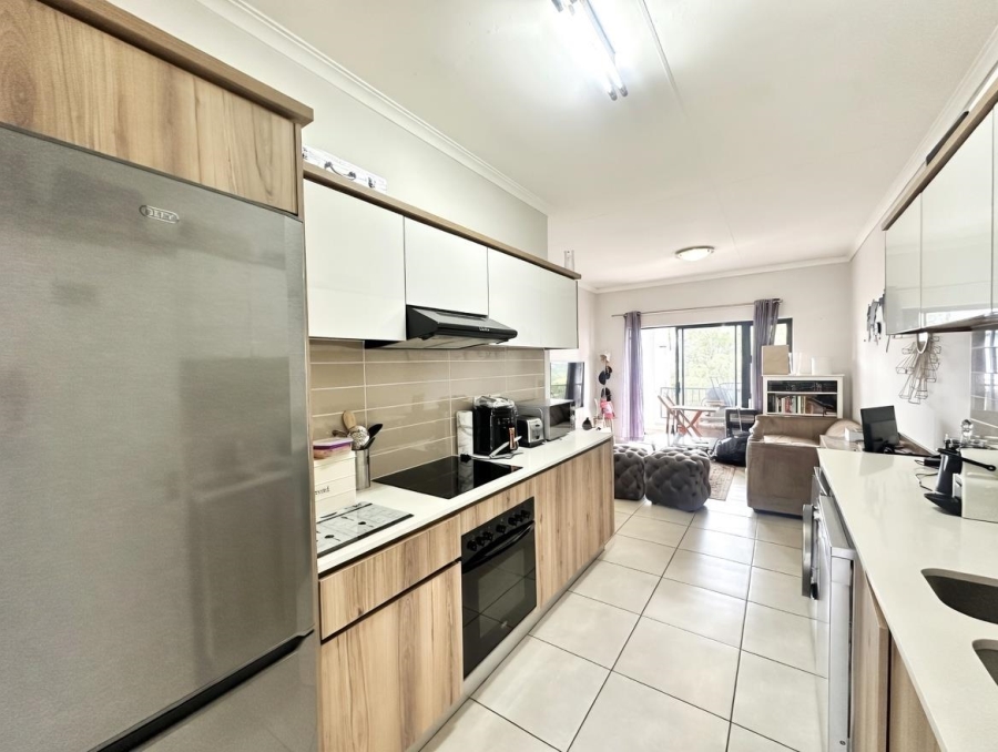 1 Bedroom Property for Sale in Linbro Park Gauteng