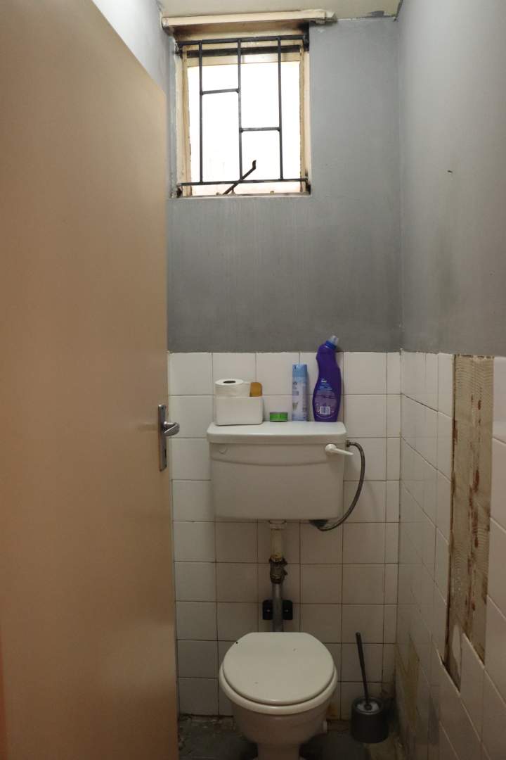 2 Bedroom Property for Sale in Florida Gauteng