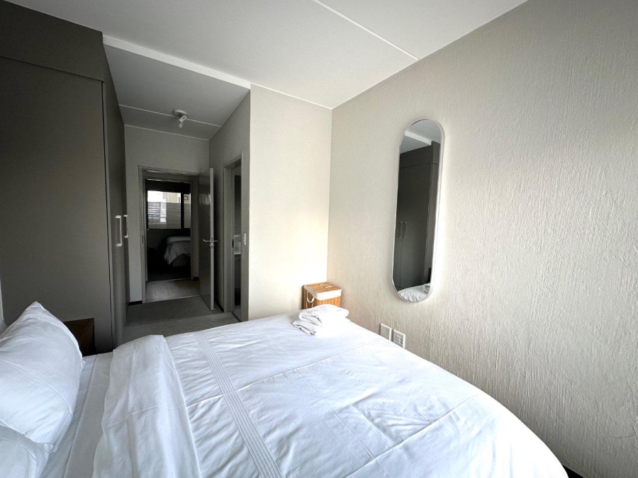 To Let 2 Bedroom Property for Rent in Broadacres Gauteng