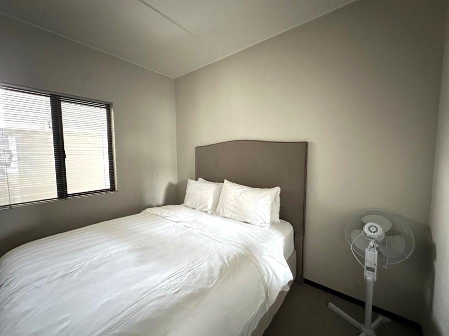 To Let 2 Bedroom Property for Rent in Broadacres Gauteng