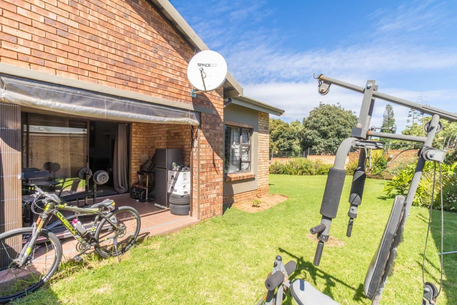 2 Bedroom Property for Sale in Bergbron Gauteng