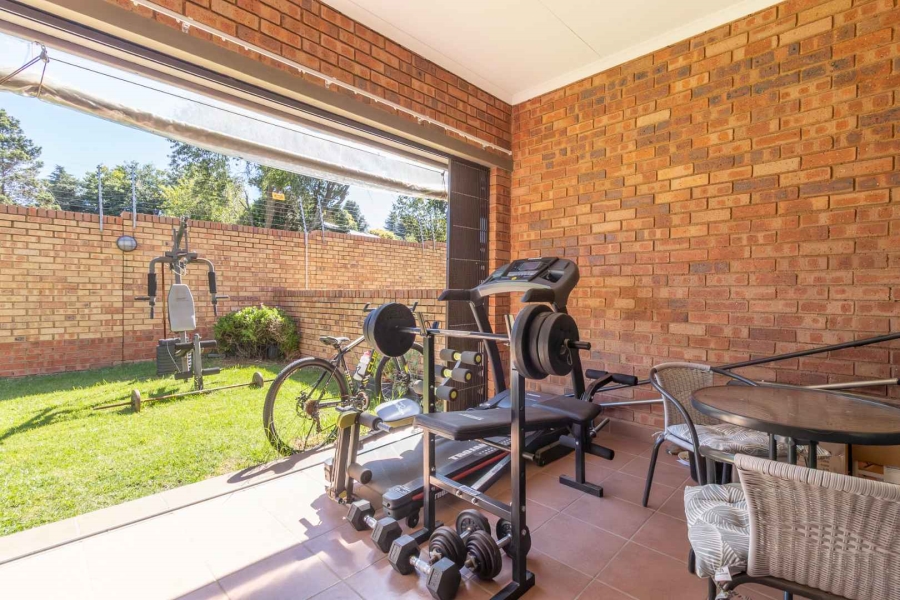 2 Bedroom Property for Sale in Bergbron Gauteng