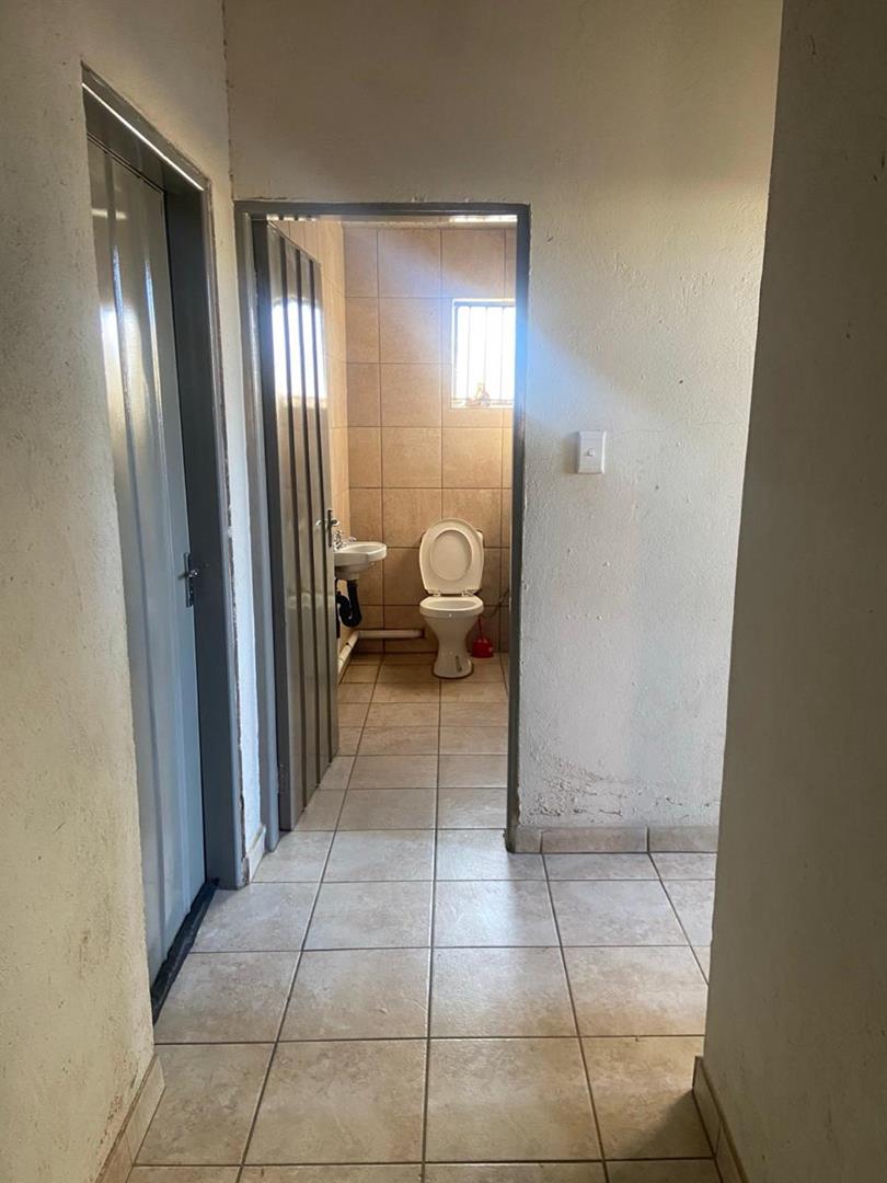 9 Bedroom Property for Sale in Soshanguve R Gauteng