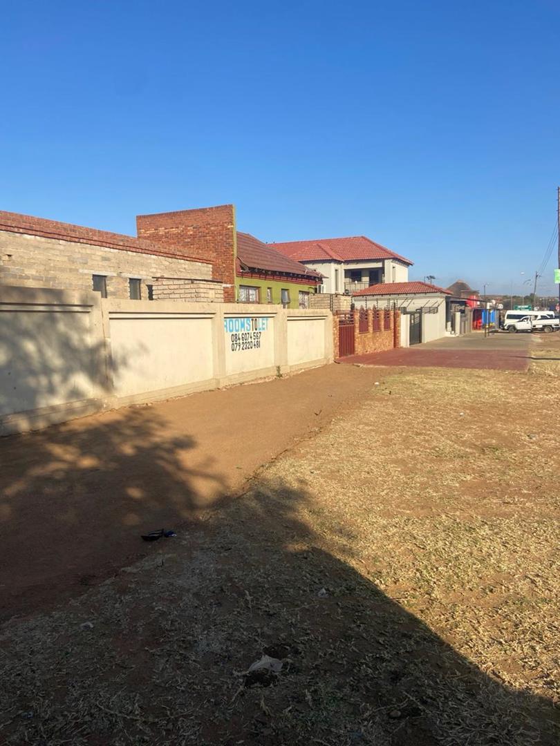 9 Bedroom Property for Sale in Soshanguve R Gauteng