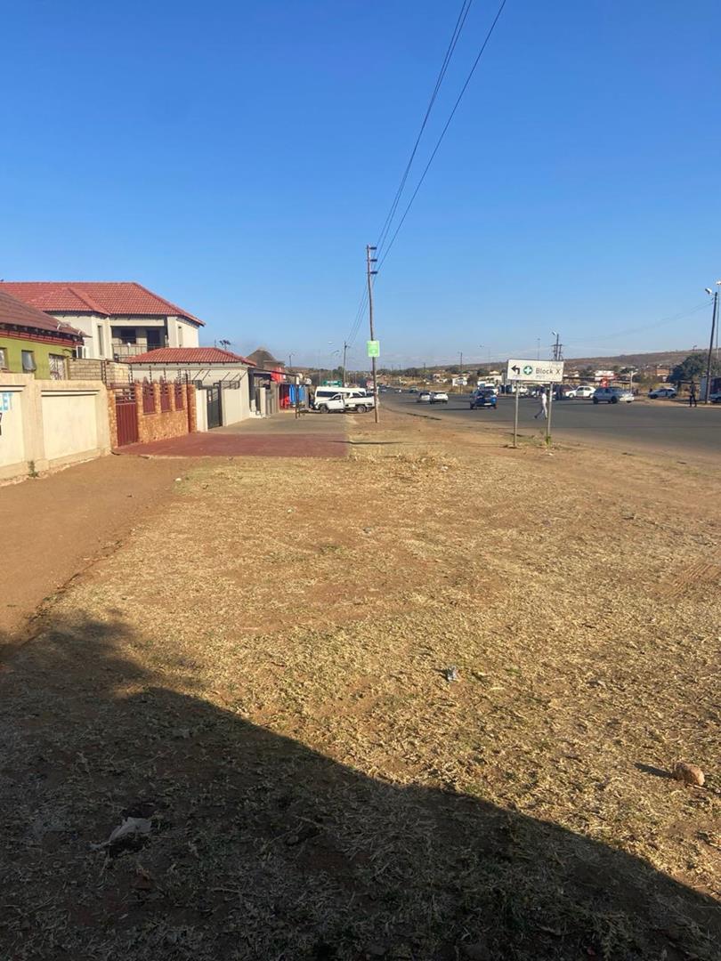 9 Bedroom Property for Sale in Soshanguve R Gauteng