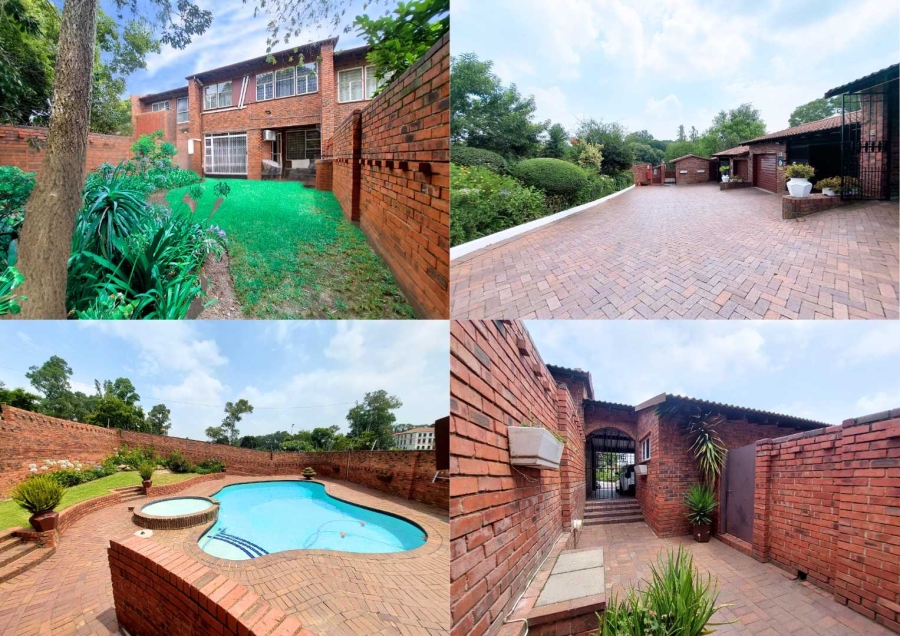 4 Bedroom Property for Sale in Sandown Estate Gauteng