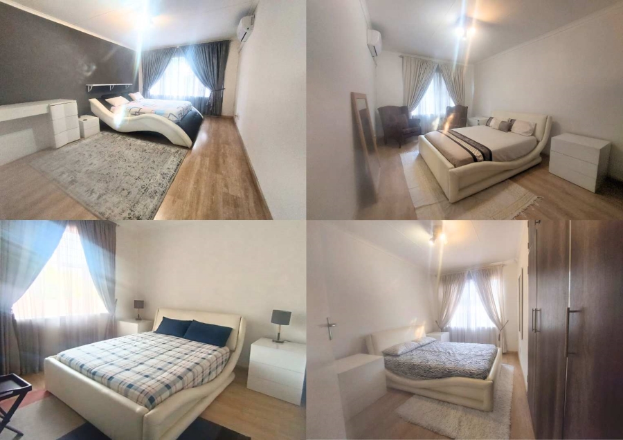 4 Bedroom Property for Sale in Sandown Estate Gauteng