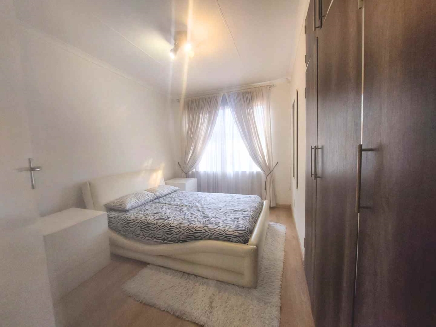 4 Bedroom Property for Sale in Sandown Estate Gauteng