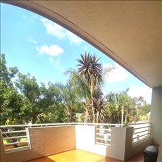 To Let 2 Bedroom Property for Rent in Highlands Gauteng