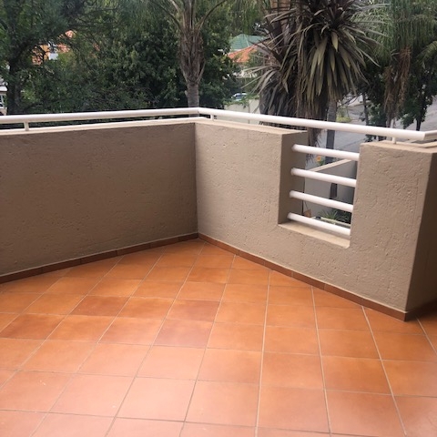 To Let 2 Bedroom Property for Rent in Highlands Gauteng