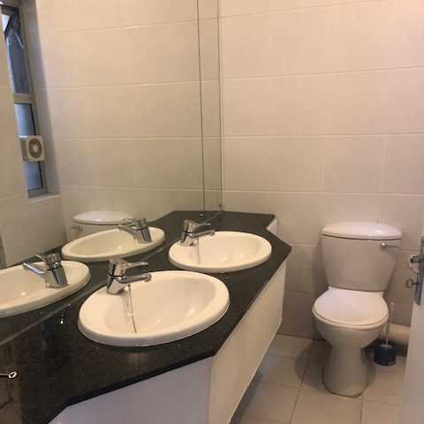 To Let 2 Bedroom Property for Rent in Highlands Gauteng