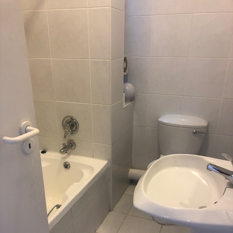 To Let 2 Bedroom Property for Rent in Highlands Gauteng