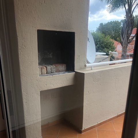 To Let 2 Bedroom Property for Rent in Highlands Gauteng