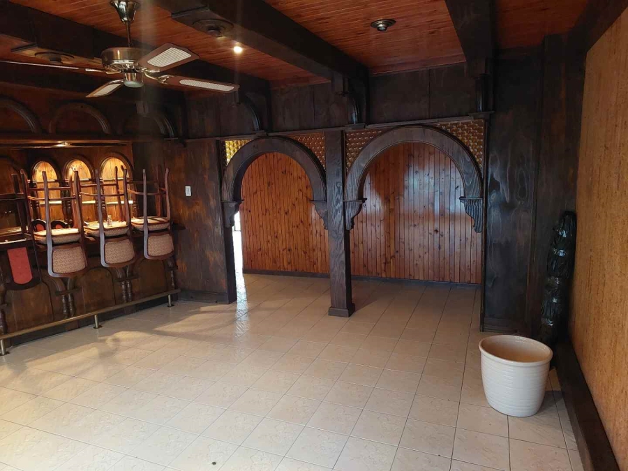 To Let 5 Bedroom Property for Rent in Bramley Gauteng