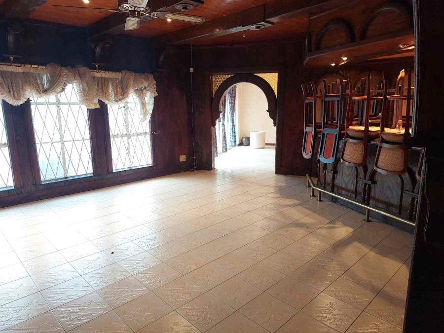 To Let 5 Bedroom Property for Rent in Bramley Gauteng