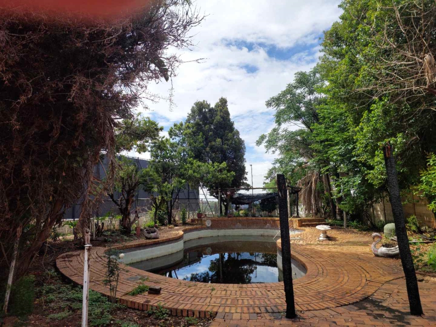 To Let 5 Bedroom Property for Rent in Bramley Gauteng