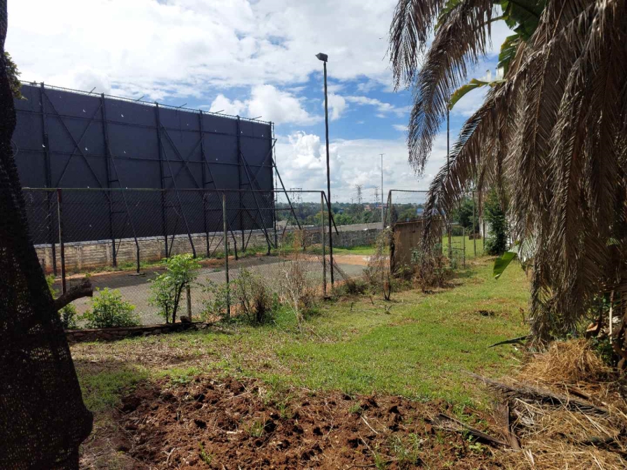 To Let 5 Bedroom Property for Rent in Bramley Gauteng