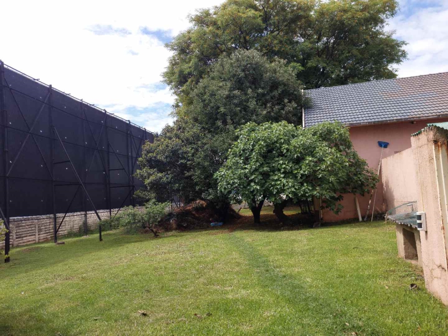 To Let 5 Bedroom Property for Rent in Bramley Gauteng