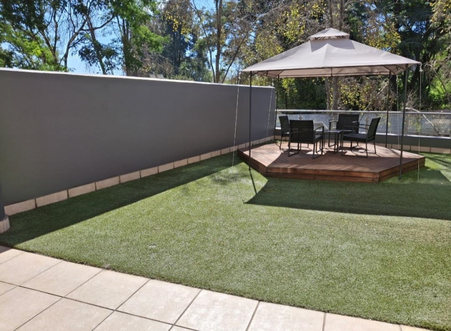 2 Bedroom Property for Sale in Morningside Gauteng