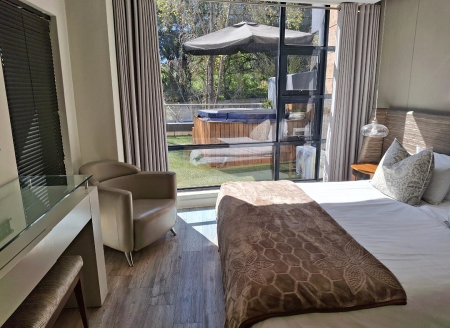 2 Bedroom Property for Sale in Morningside Gauteng