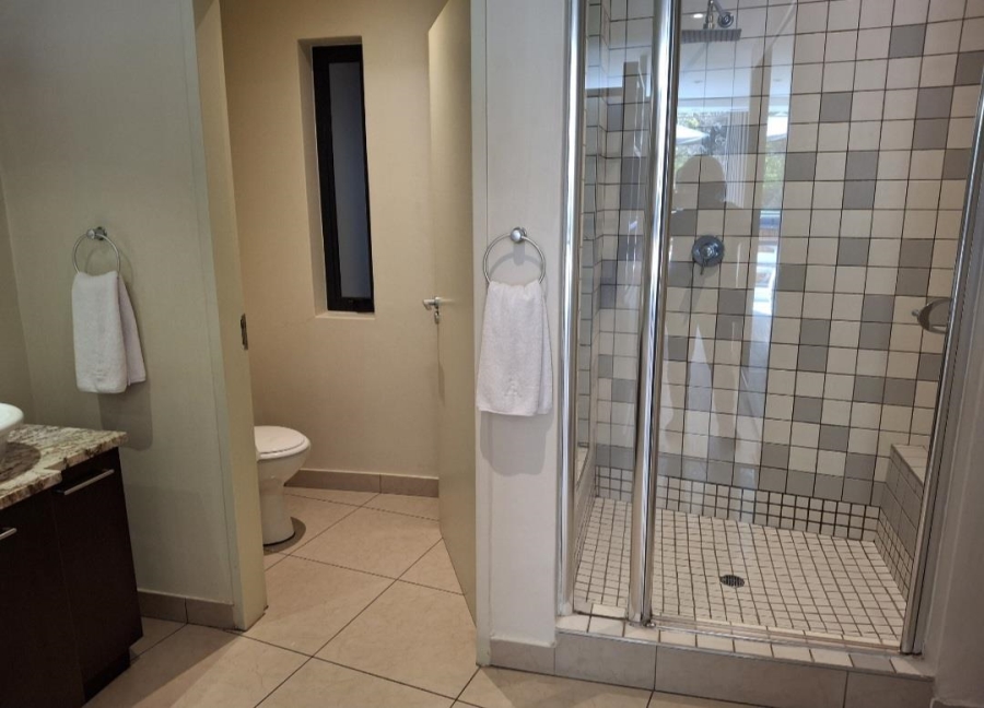 2 Bedroom Property for Sale in Morningside Gauteng