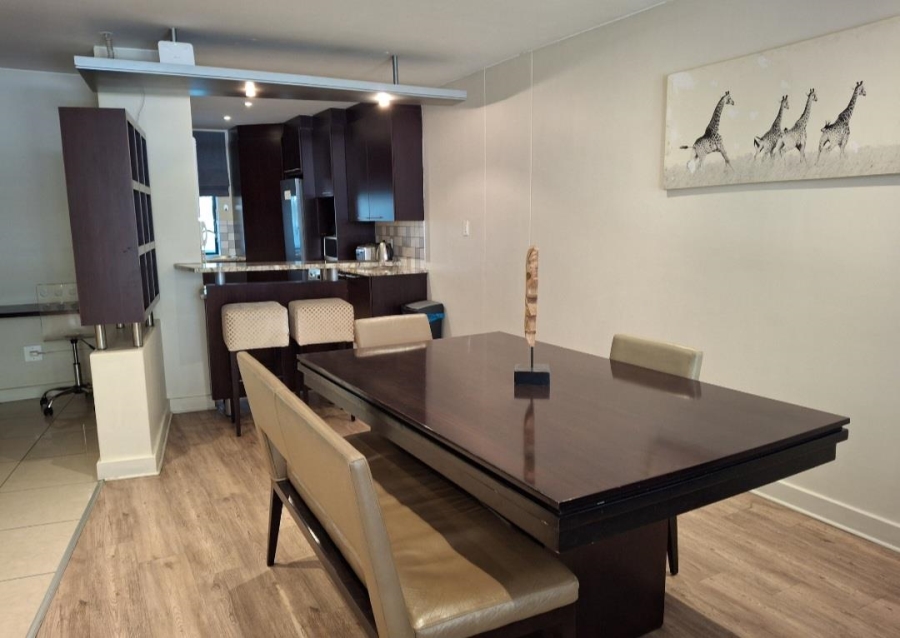 2 Bedroom Property for Sale in Morningside Gauteng