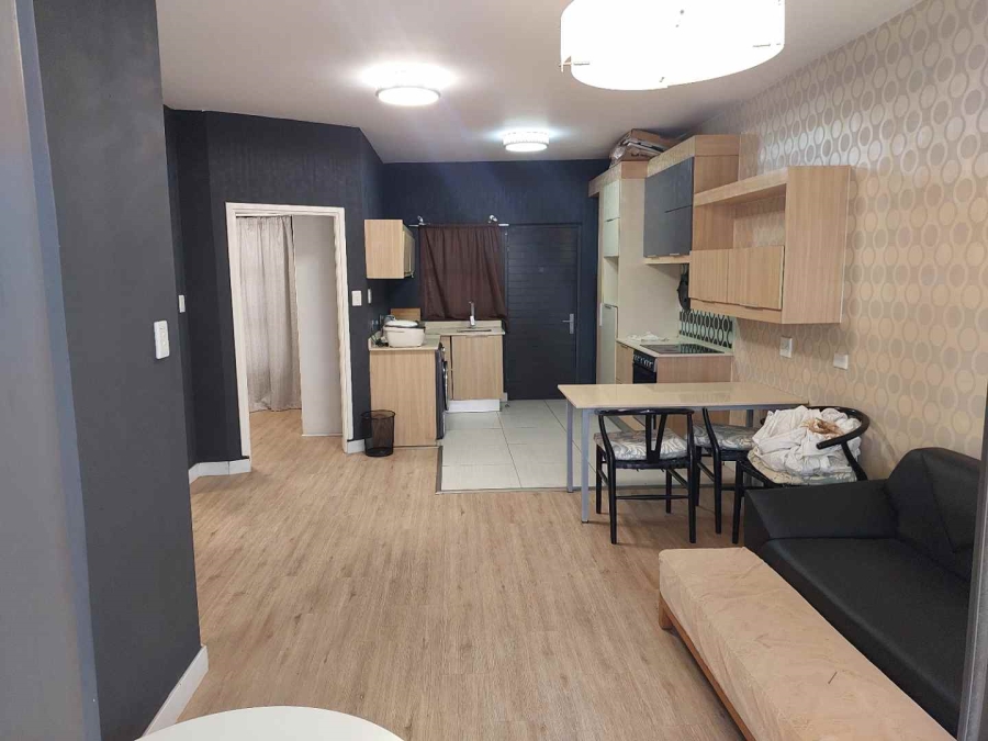 2 Bedroom Property for Sale in Rivonia Gauteng