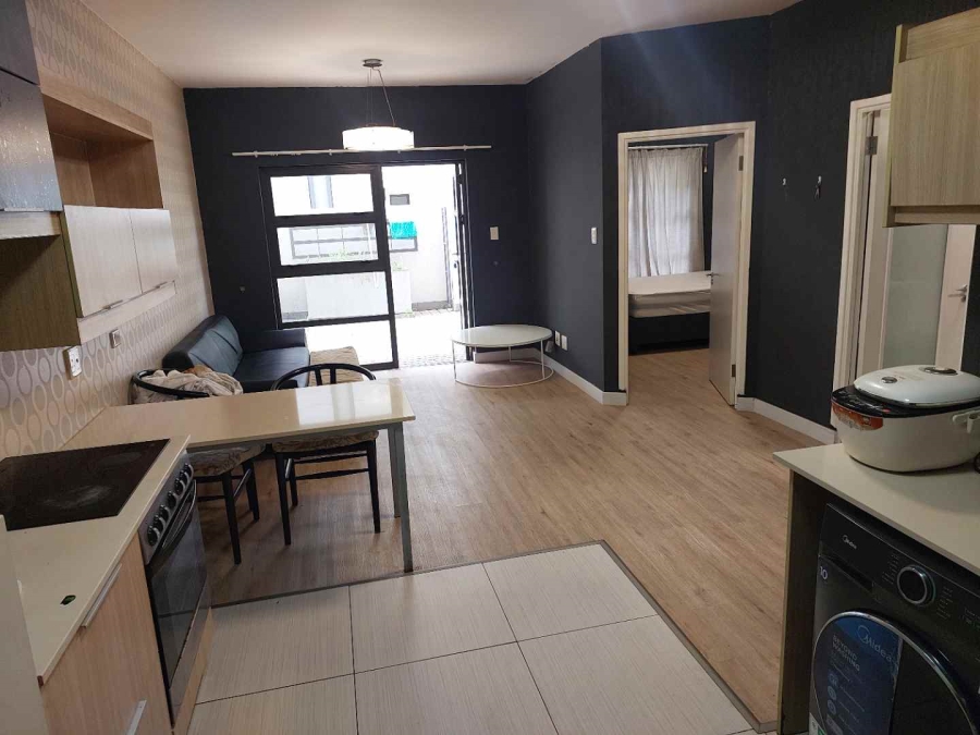 2 Bedroom Property for Sale in Rivonia Gauteng