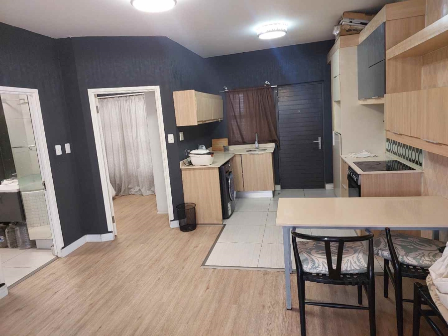 2 Bedroom Property for Sale in Rivonia Gauteng