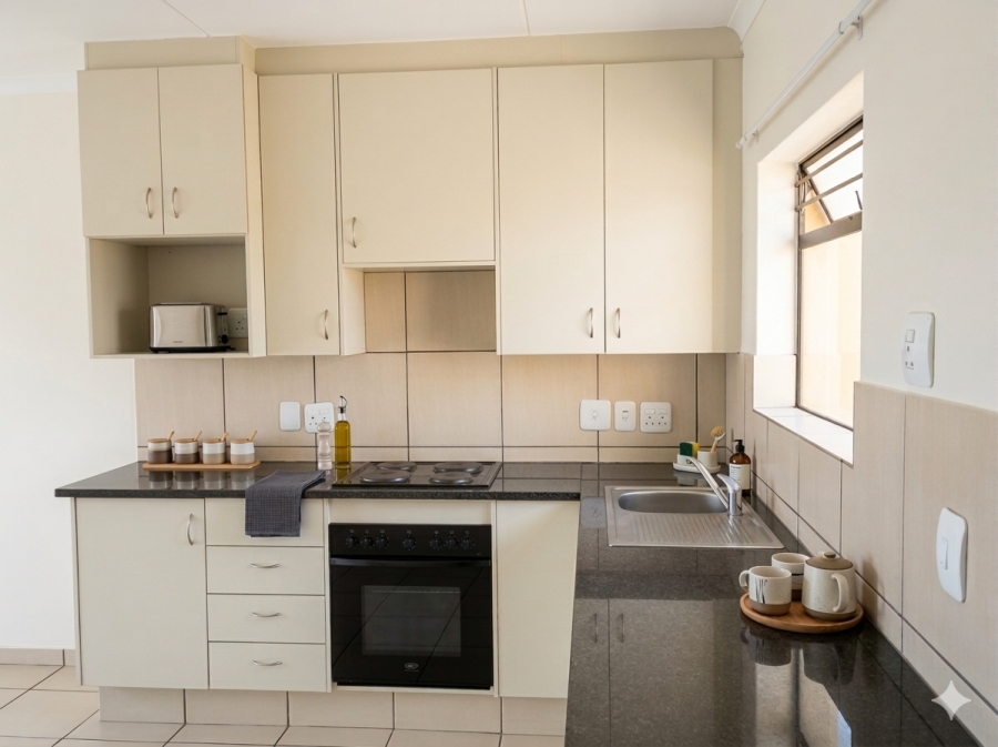 2 Bedroom Property for Sale in Woodmead Gauteng