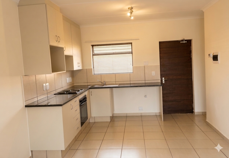 2 Bedroom Property for Sale in Woodmead Gauteng