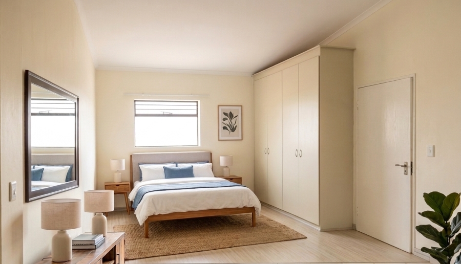 2 Bedroom Property for Sale in Woodmead Gauteng