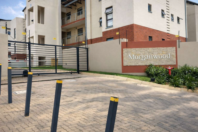 2 Bedroom Property for Sale in Woodmead Gauteng