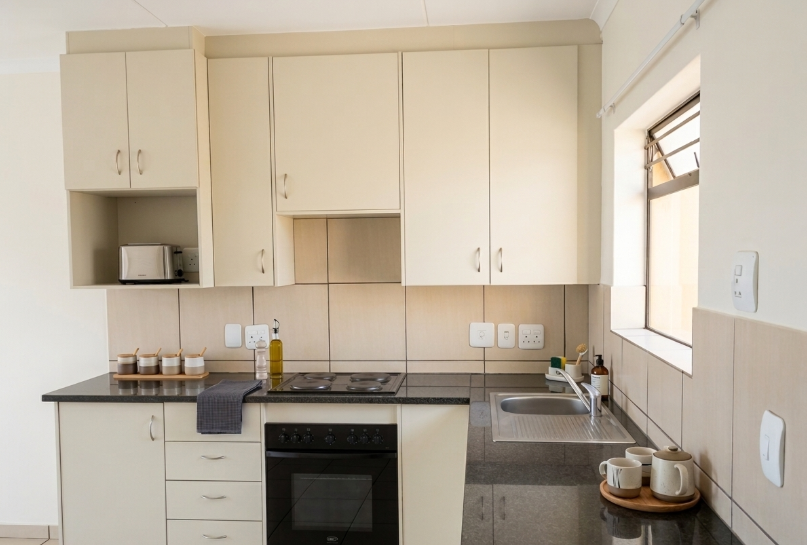 2 Bedroom Property for Sale in Woodmead Gauteng