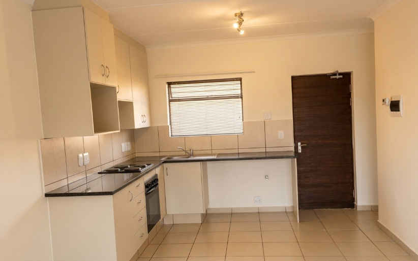 2 Bedroom Property for Sale in Woodmead Gauteng