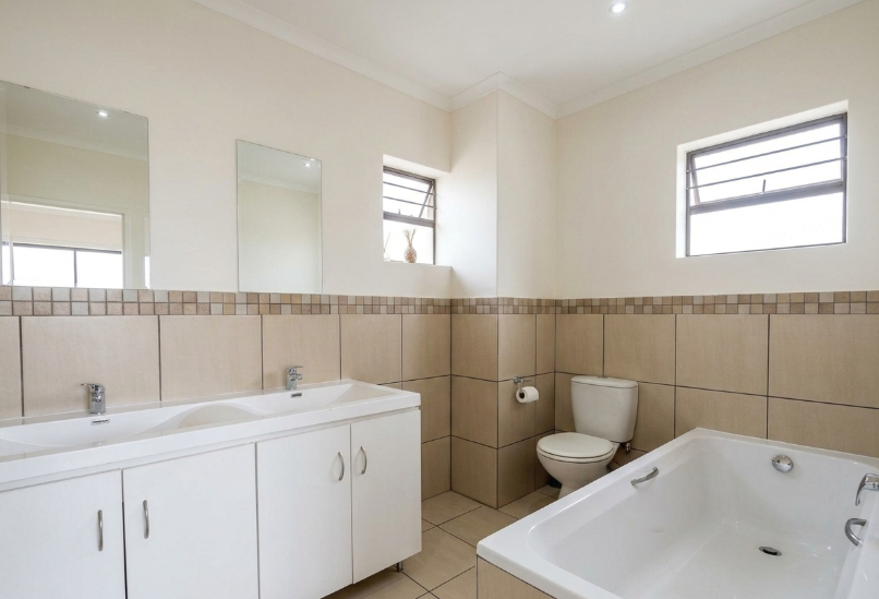 2 Bedroom Property for Sale in Woodmead Gauteng
