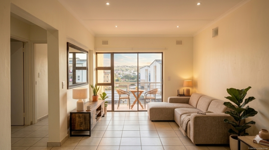 2 Bedroom Property for Sale in Woodmead Gauteng