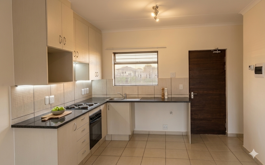 2 Bedroom Property for Sale in Woodmead Gauteng