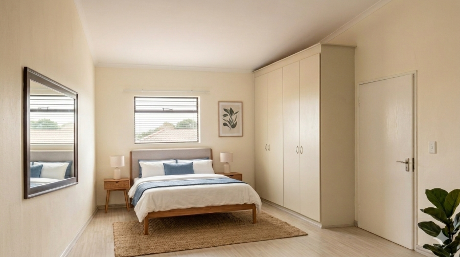 2 Bedroom Property for Sale in Woodmead Gauteng