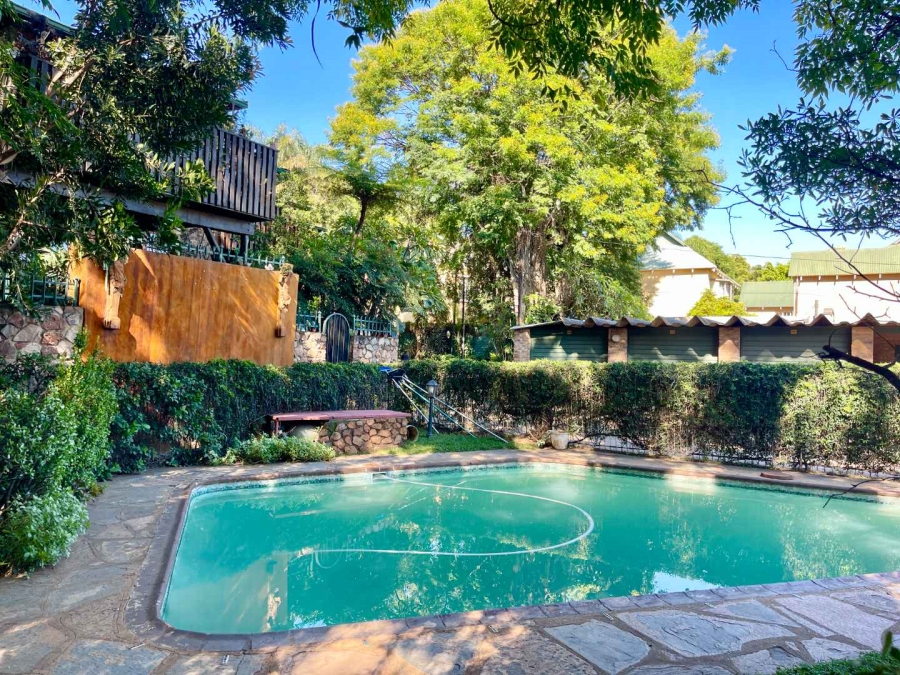 2 Bedroom Property for Sale in Capital Park Gauteng