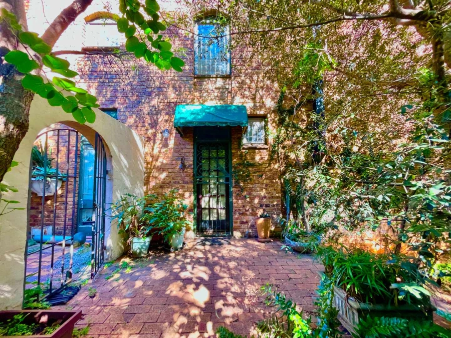 2 Bedroom Property for Sale in Capital Park Gauteng